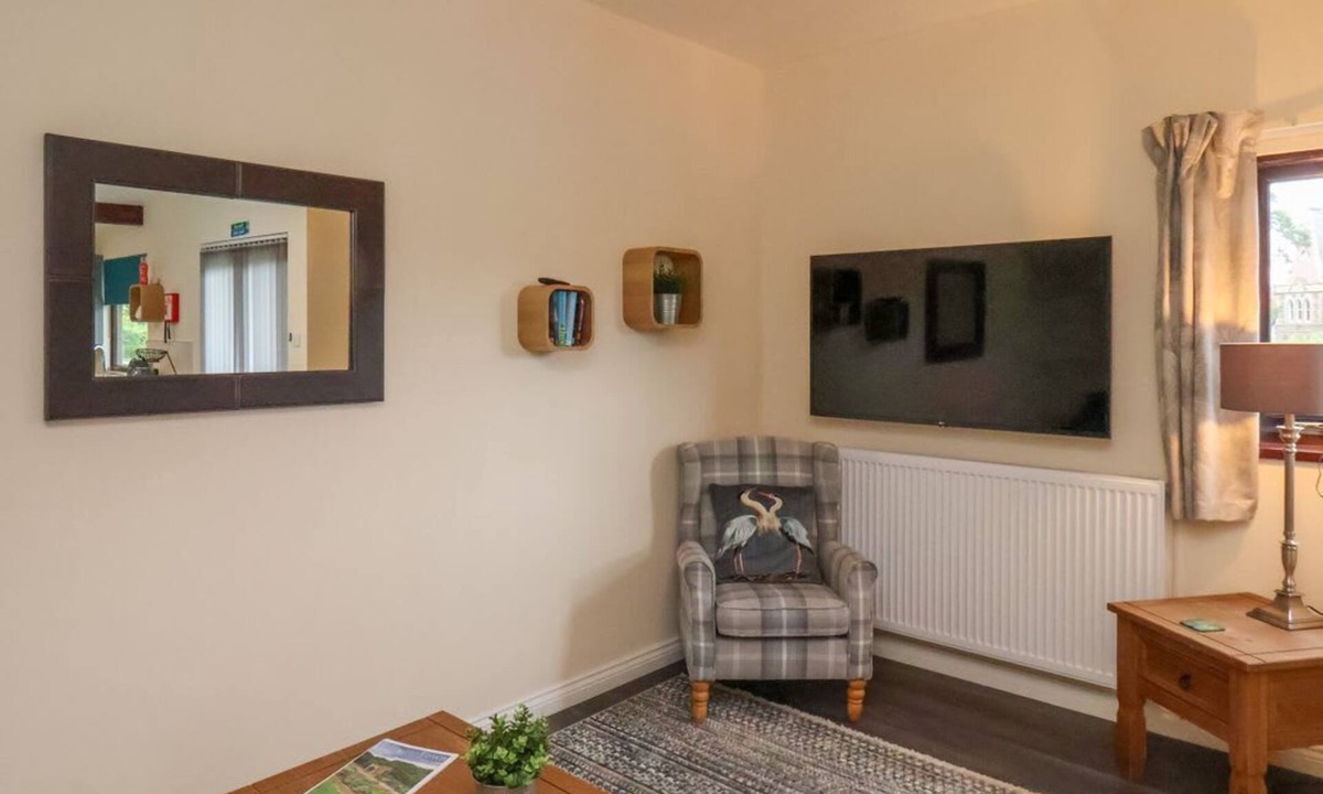 Saltburn-by-the-Sea Cabin | Ramson in Saltburn-By-The-Sea.
