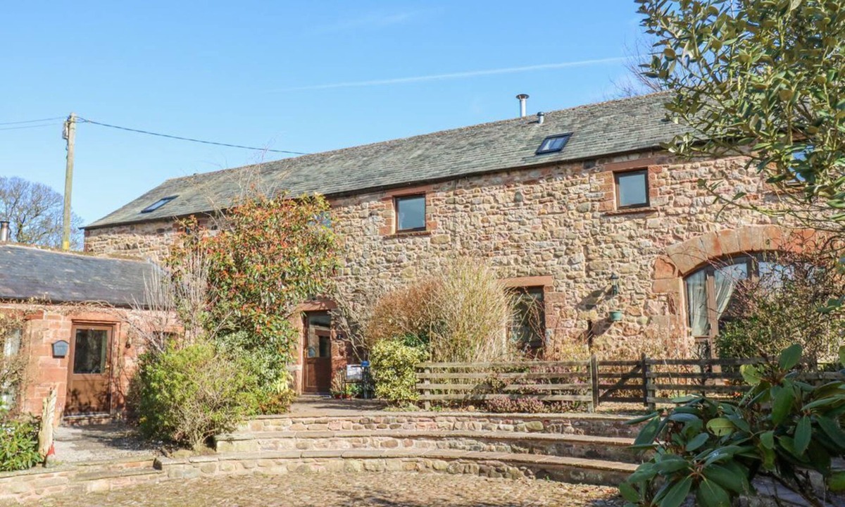 Penrith Cabin | Rayson Hall Barns, Ousby