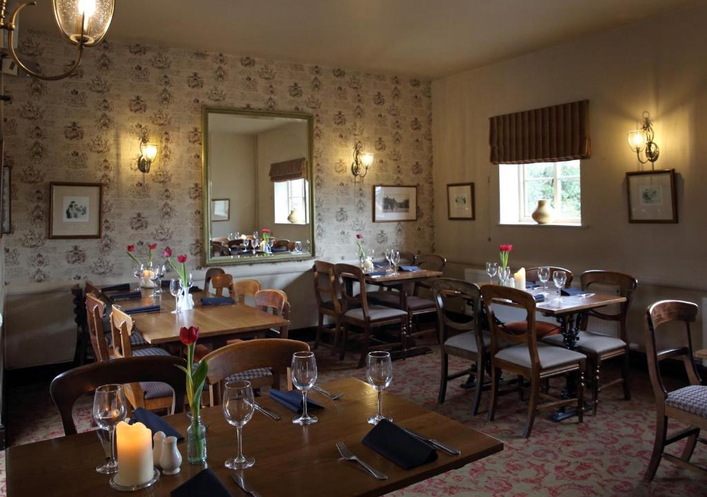 Horstead Hotel | Recruiting Sergeant