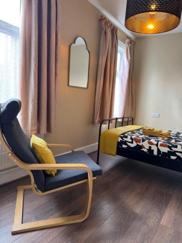 Waddon House | Rectory Cottage