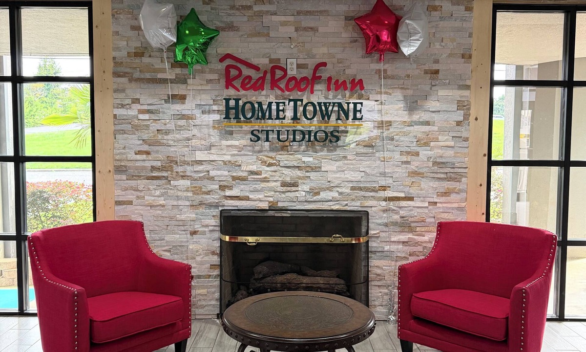 Lake Purdy Hotel | Red Roof Inn Birmingham – Highway 280