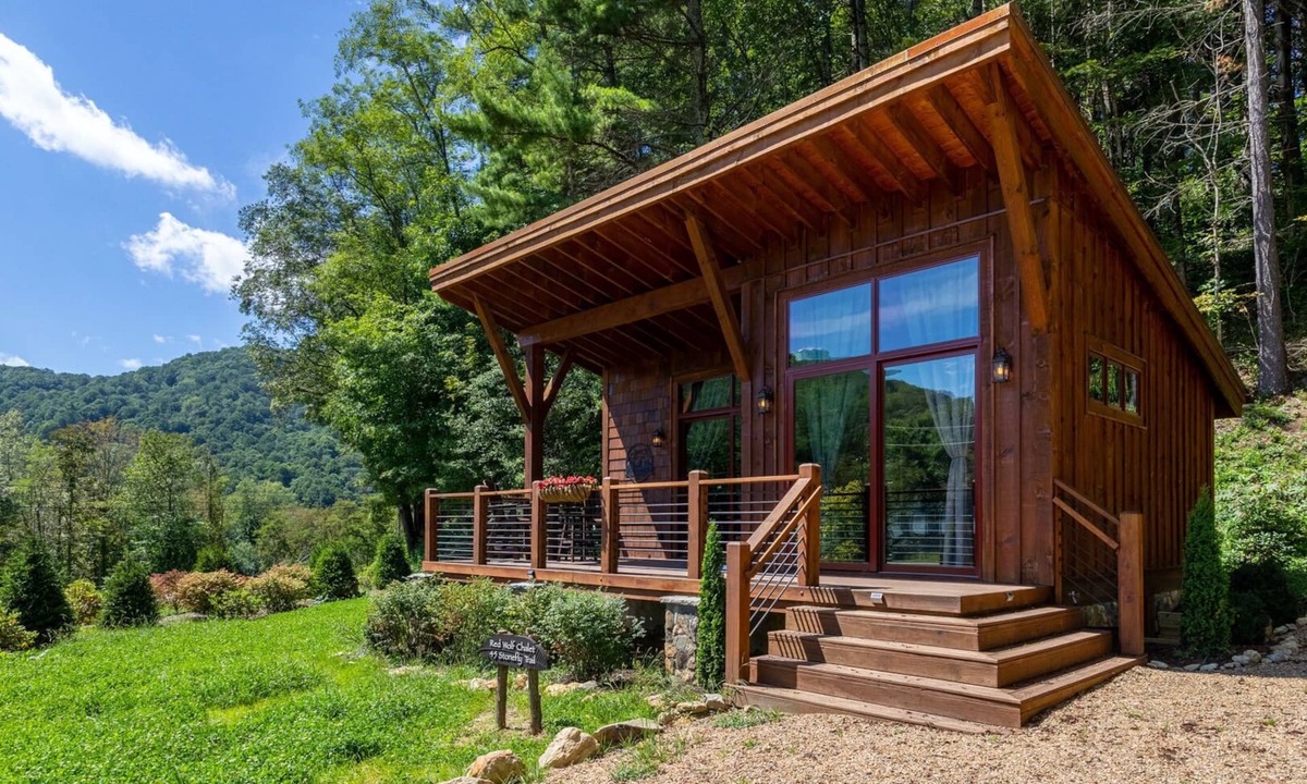 Chalet | Banner Elk