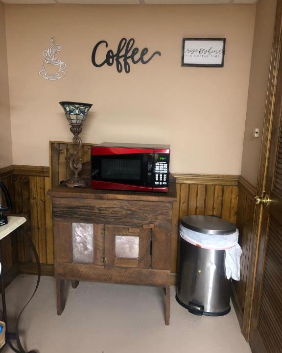 Sparta Apartment | Reggie's hideaway