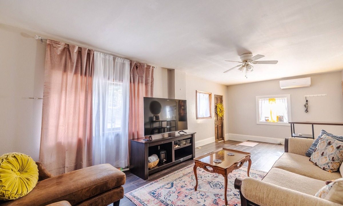 River Flats Asheville | Woodfin