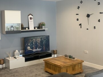 Southampton City Centre Apartment | Remarkable 1-Bed Apartment in Southampton in Southampton