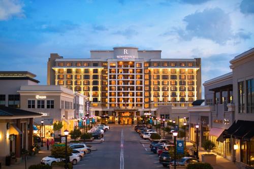 Raleigh | North Hills