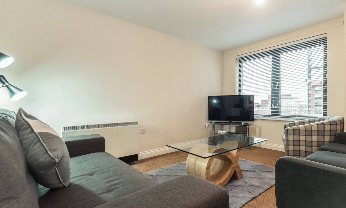Southampton City Centre Cottage | Renta Apartments 4 - 44 - UK41136