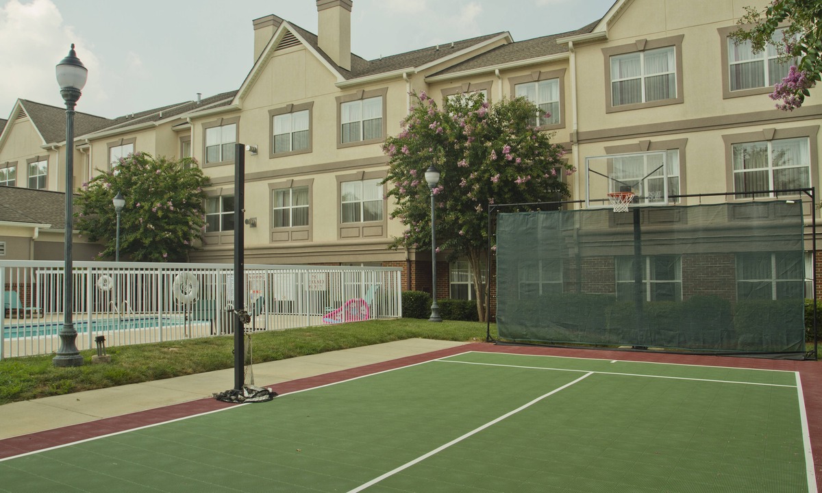 Huntersville Hotel | Residence Inn by Marriott Lake Norman