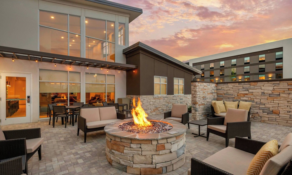 Gunter Afs Hotel | Residence Inn by Marriott Montgomery Eastchase