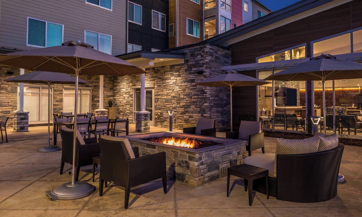 Dixie - Berryhill Hotel | Residence Inn by Marriott Charlotte Steele Creek