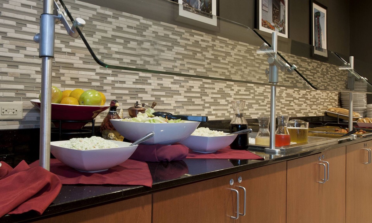 Crabtree Hotel | Residence Inn By Marriott Raleigh Crabtree
