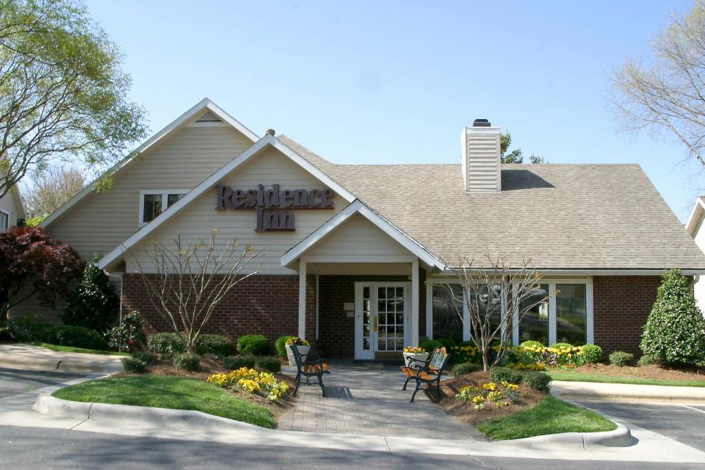 Residence Inn Creek | Raleigh