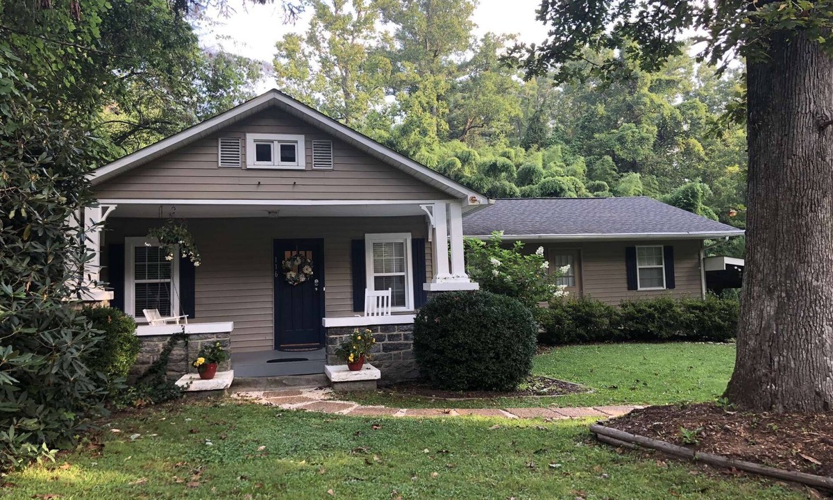 Laurel Park House | Rhododendron Retreat~$375 Free Activities Daily