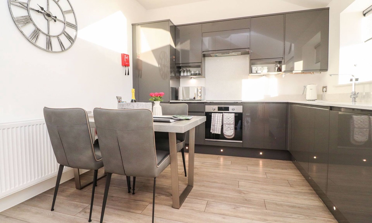 Bolton by Bowland Cottage | Ribble View