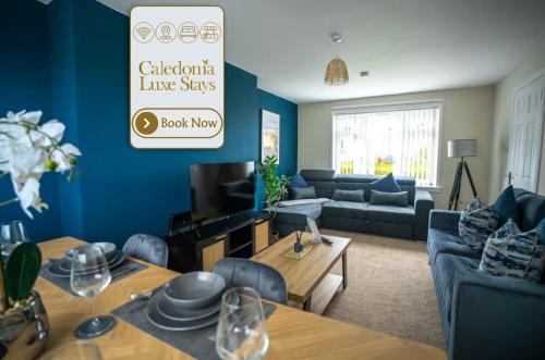 Whitburn House | Richard Gardens