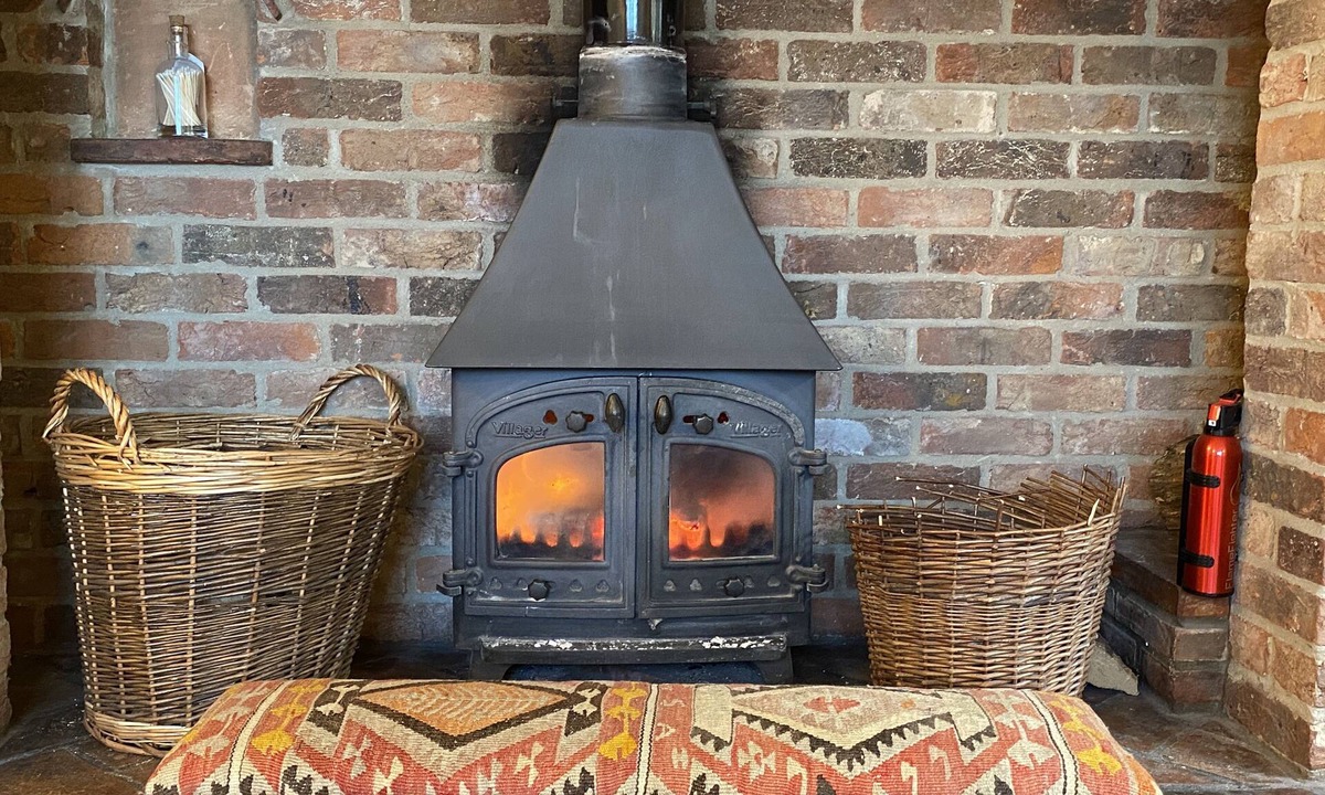 Weybread Cottage | Rivendell