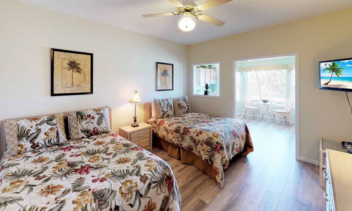 Sea Trail Condo | River Creek Golf Condo | Luxury Living, Golf Views | RC 1403