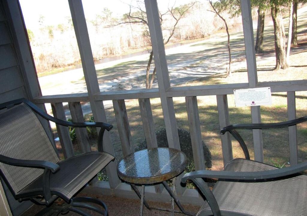 Sea Trail Villa | River Creek I at Sea Trail by Sloane Realty Vacations