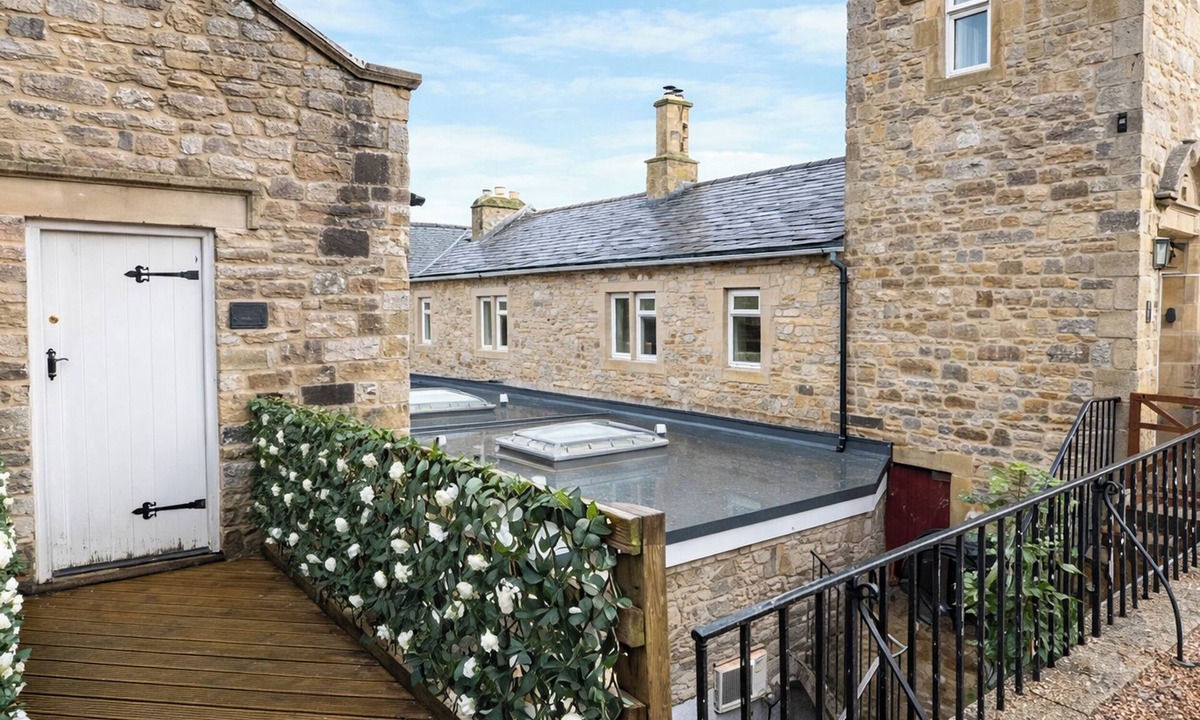 Skipton Cottage | River View Cottage