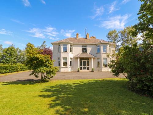 Omagh House | Riverdene
