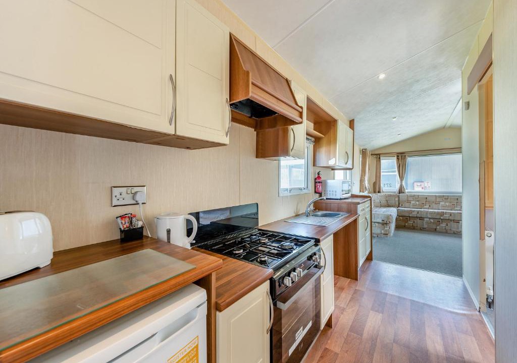 Bognor Regis Resort | Riverside Caravan Park