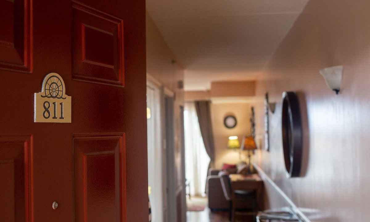 Wilmington Historic District Condo | Riverview Penthouse on Water Street! Stunning views and sunsets!