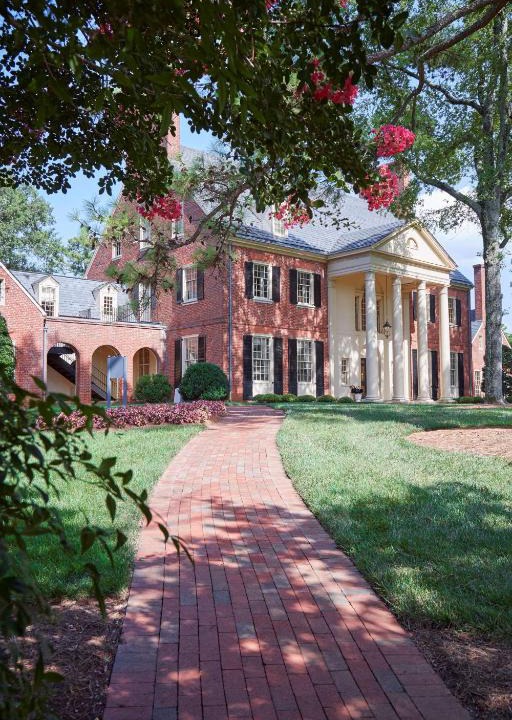 Chapel Hill Hotel | Rizzo Center, a Destination by Hyatt Hotel