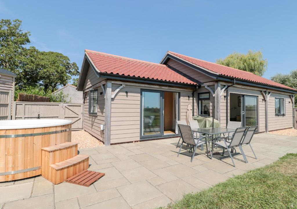 Weston-super-Mare House | Robins Corner