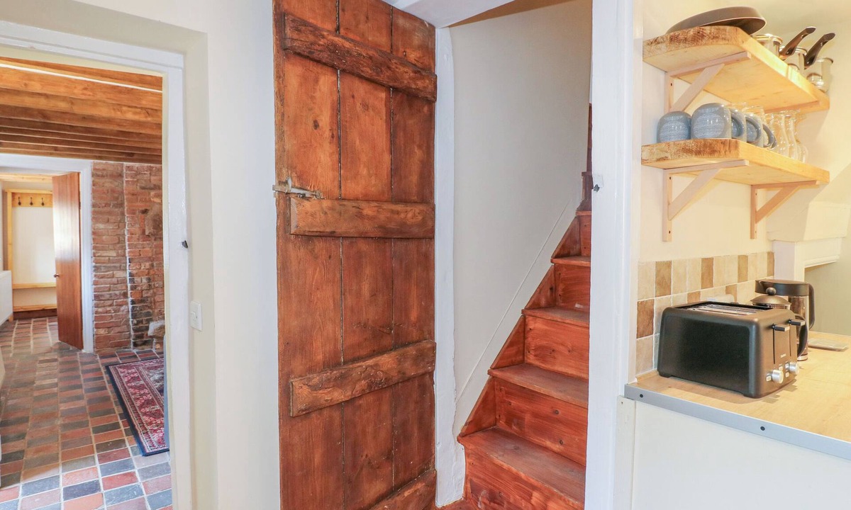 Carsington Cottage | Rock Cottage