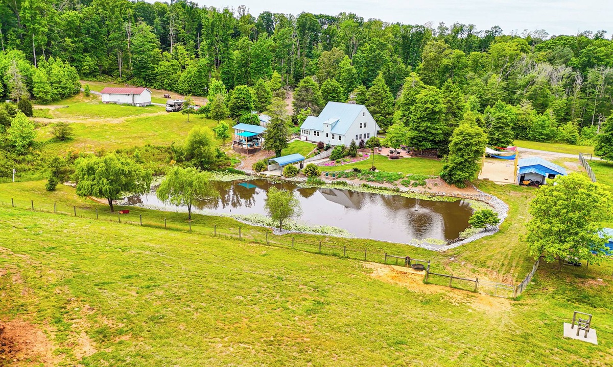 Ronda House | Ronda Home w/Hot Tub + Fire Pit, Near Wineries!