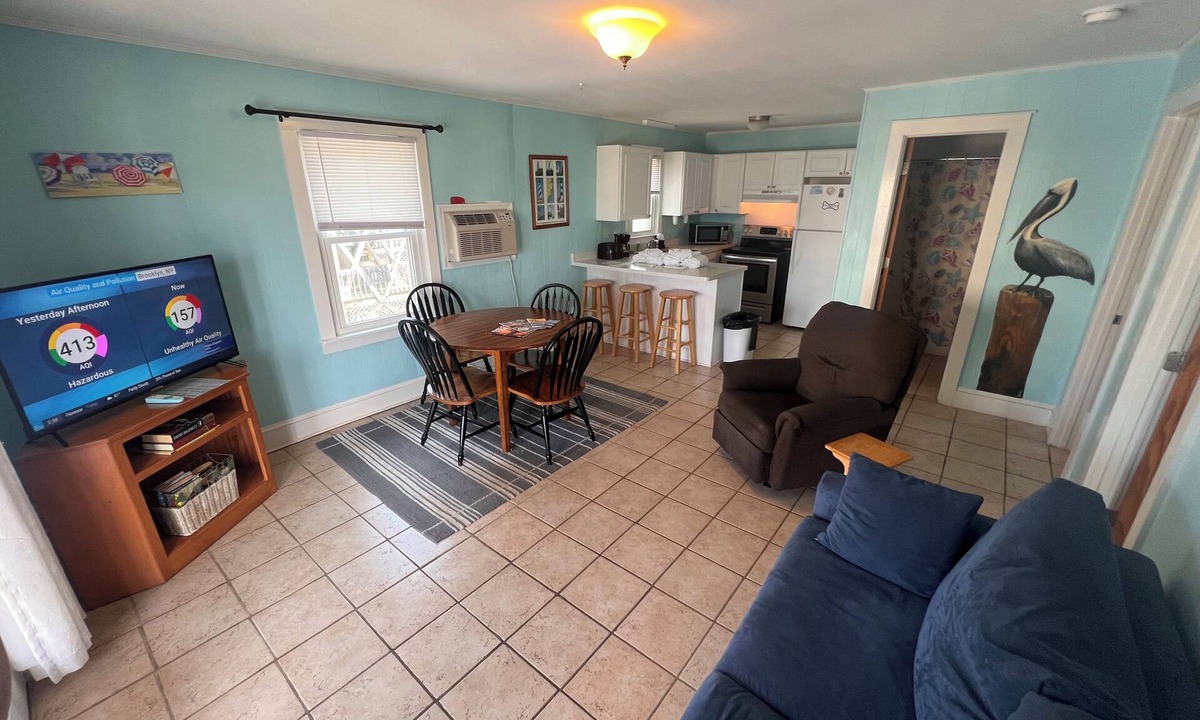 Sea Vista Motel Topsail Beach | Topsail Beach