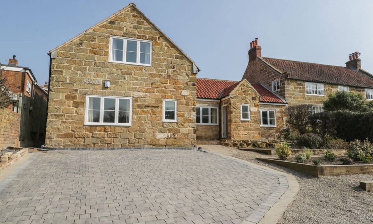 Carlton-in-Cleveland House | Rose Cottage, Faceby