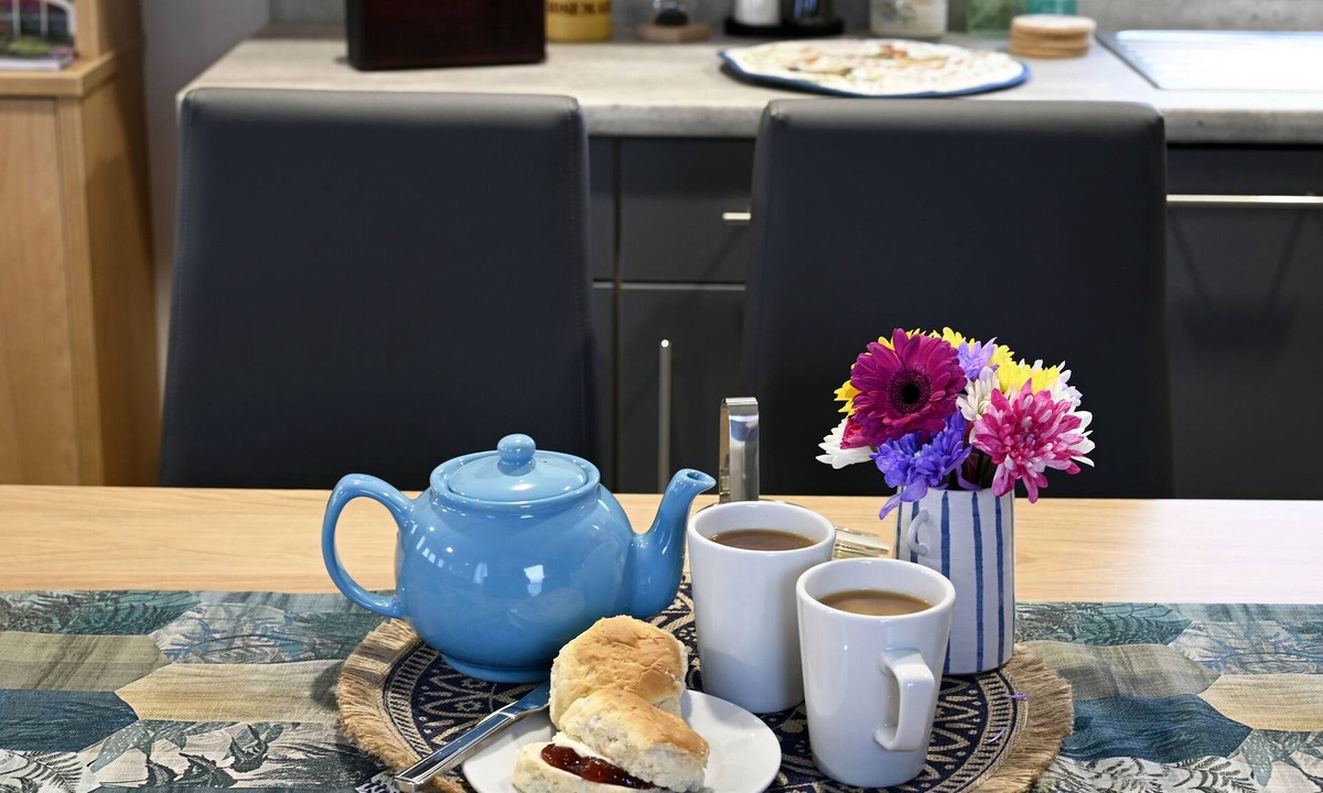 Truro Cottage | Rose View