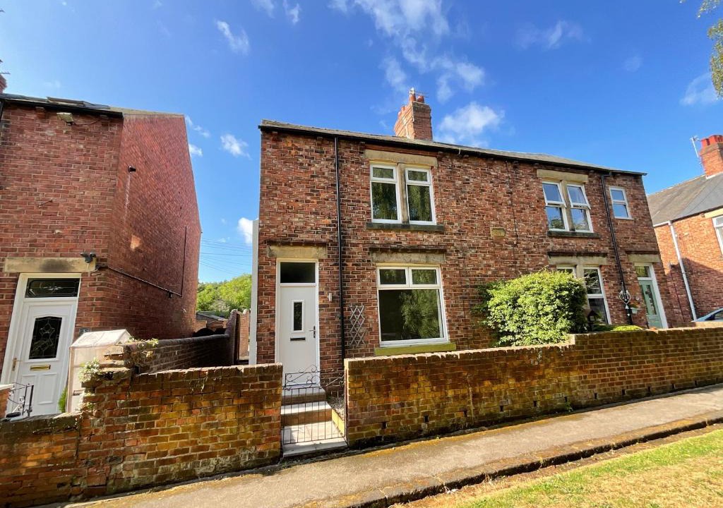 Beamish House | Rosie's Cottage - Beamish