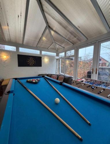 Rotherham House | Rotherham Meadowhall