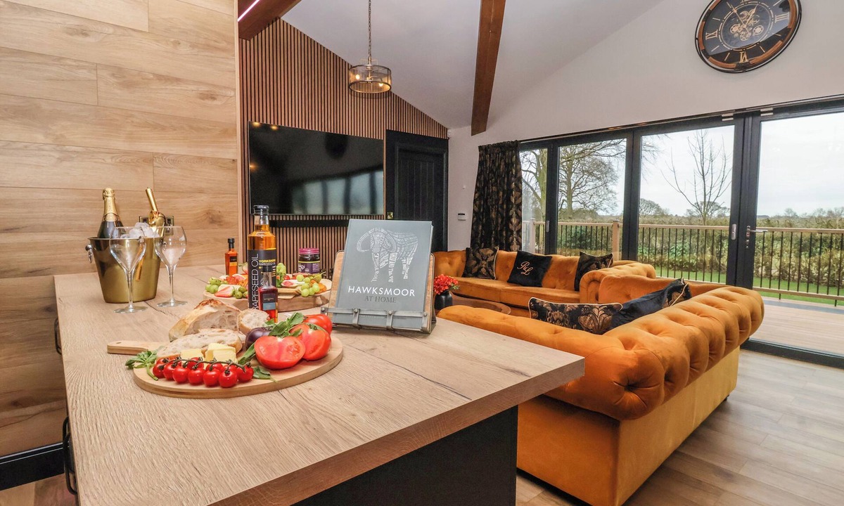 Bainton Cottage | Routhorpe Lodge