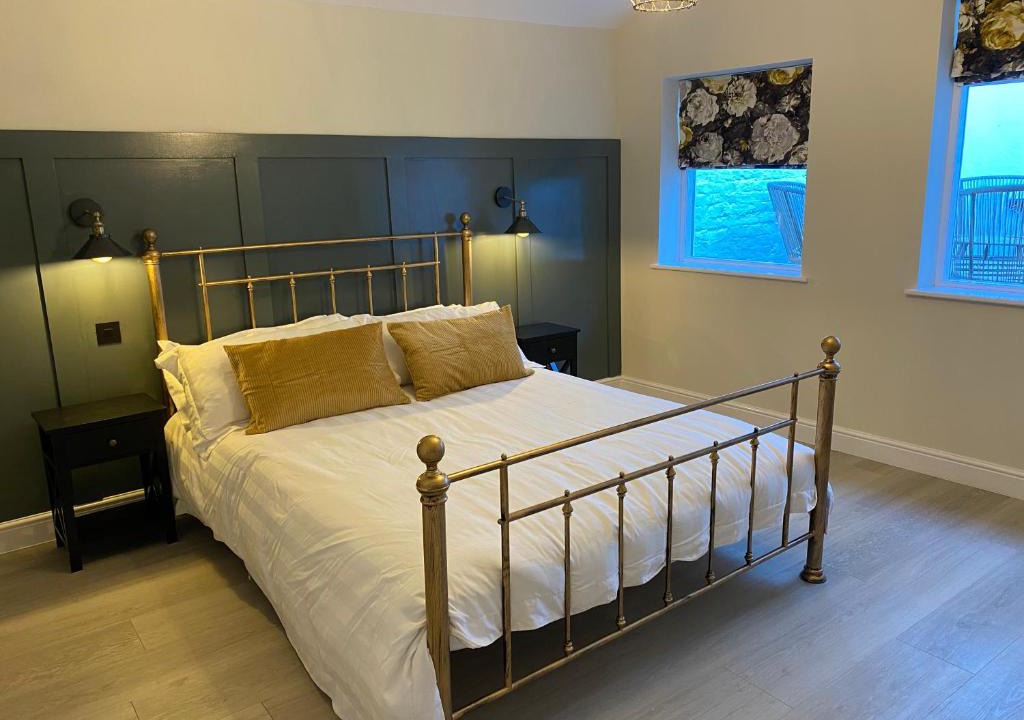 Chester Apartment | Row51