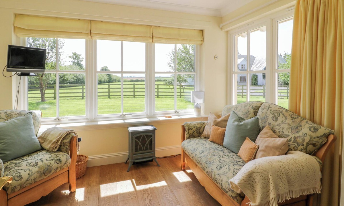 Duns Cottage | Runglee