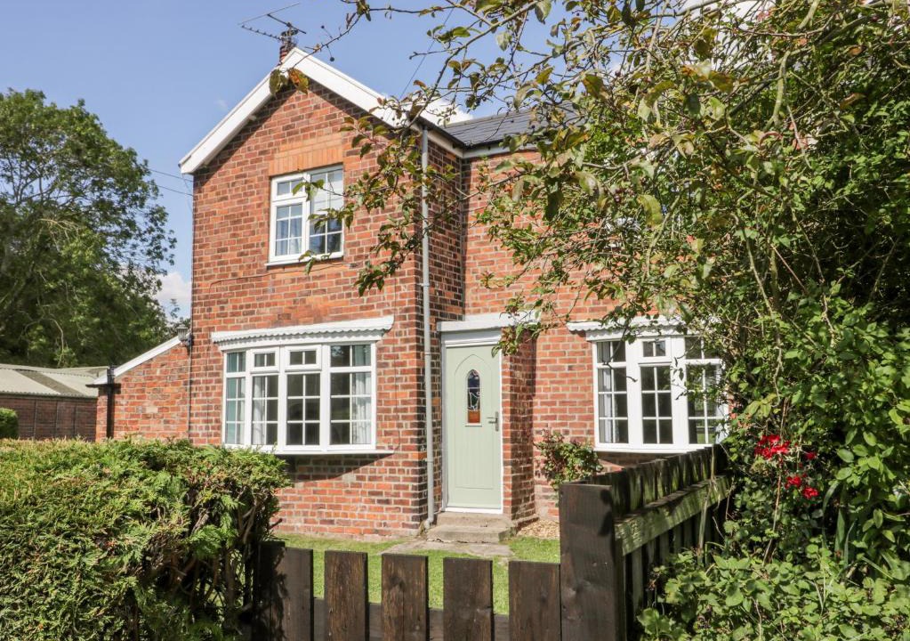 Winestead House | Ryeby Garth