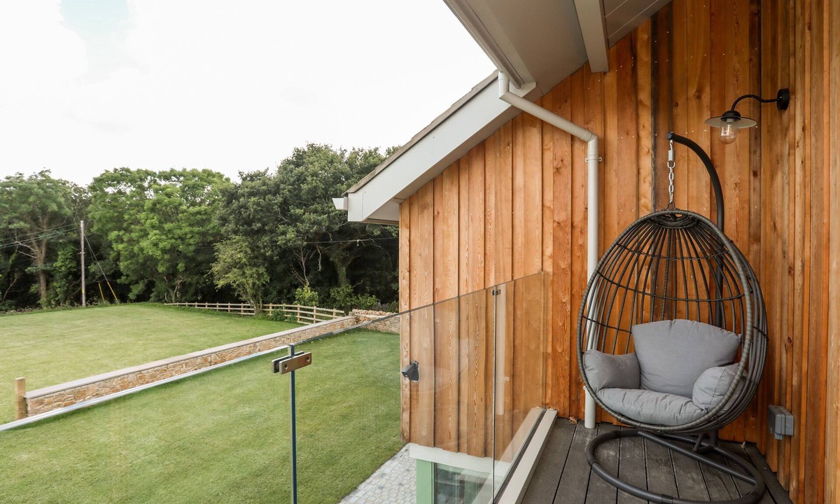 Llanddeiniolen Cottage | Rynys