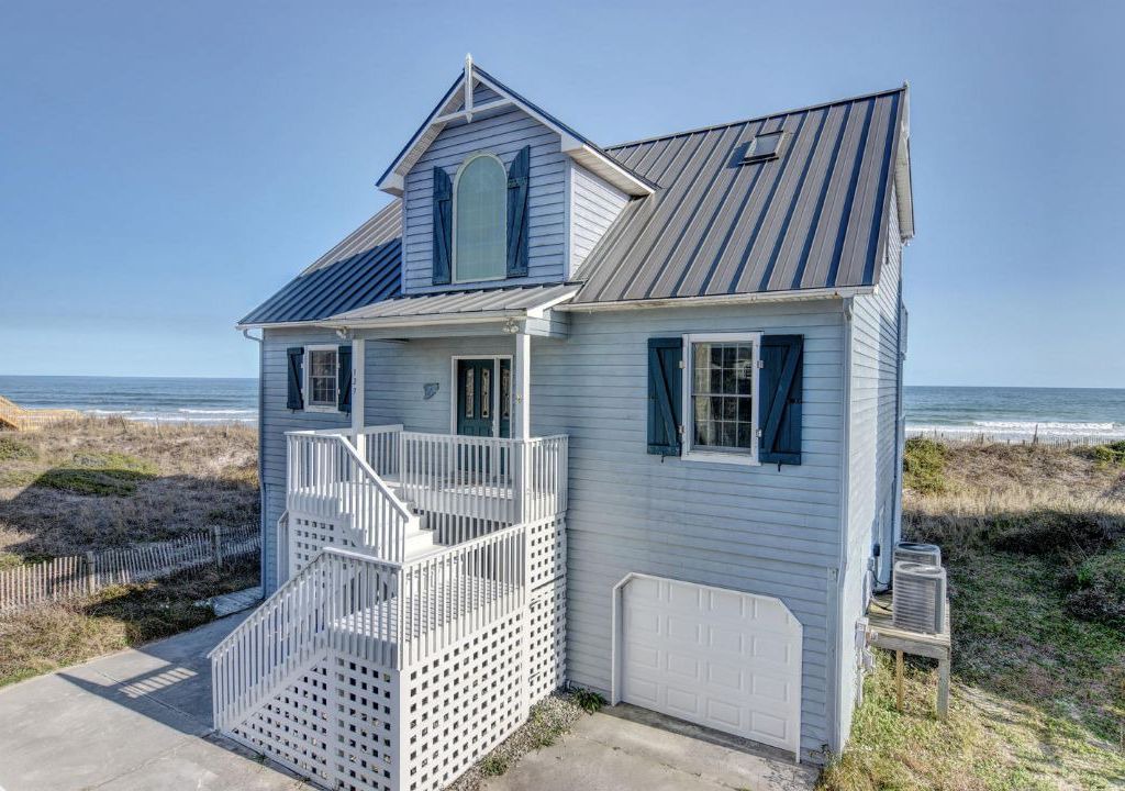 Village of Stump Sound House | S. Permuda Wynd 127 -3BR_SFH_OF_12