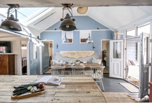 Felixstowe House | Saltmarsh