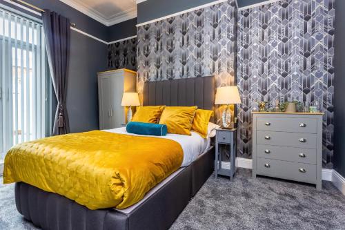 South Shields House | Sandhaven House
