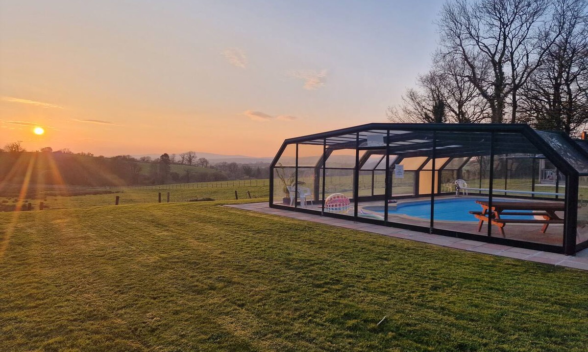 Whitland Cottage | Sandpiper Cottage