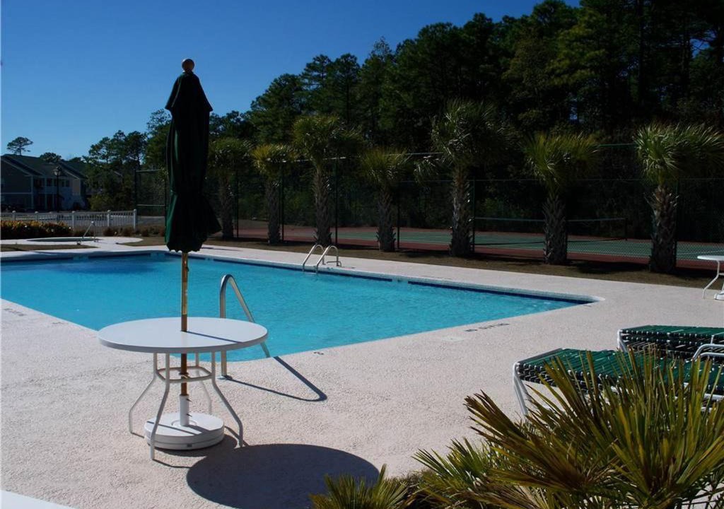 Sunset Beach Villa | Sandpiper Pet Friendly Villa's by Sloane Realty Vacations