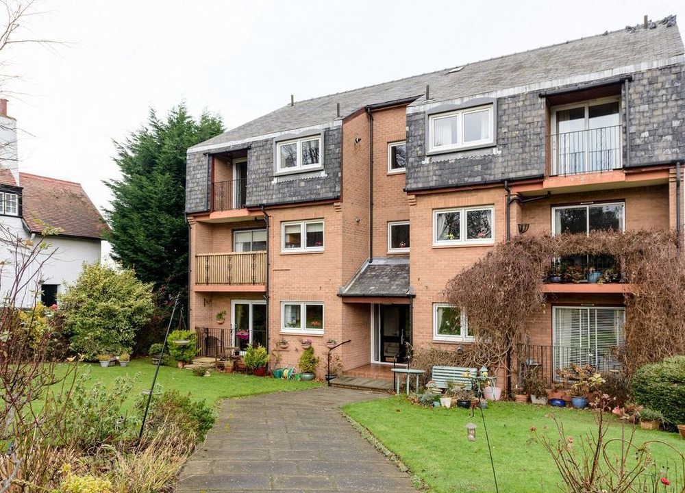 North Berwick Hotel | Sandpipers Loft