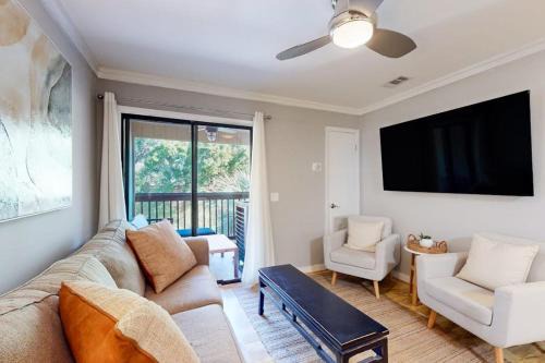North Forest Beach House | Sands Village #B-3B