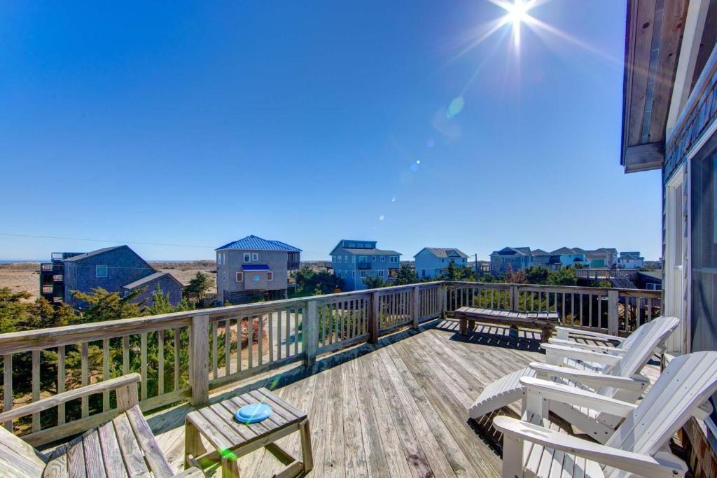 Salvo House | Sandsational