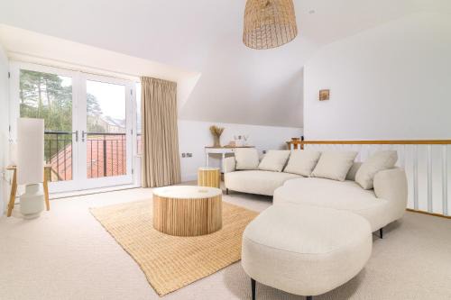 Sandsend House | Sandsend Retreats at Saltmoore