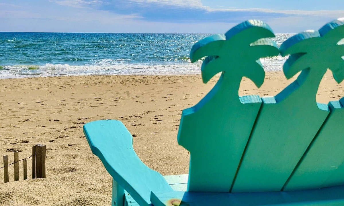 Nags Head Hotel | SandSpur Ocean Cottages